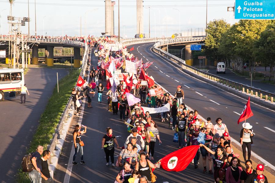 Porto Alegre - Foto: Maia Rubim