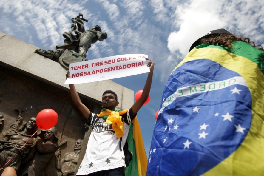 Belo Horizonte - Foto: Alex de Jesus