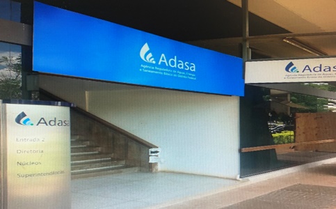 Servidores da Adasa, em assembleia geral, sugerem que o GDF e a Câmara Legislativa não deem prosseguimento ao envio e aprovação de anteprojeto de lei: "Nada justifica alteração na lei da Adasa".