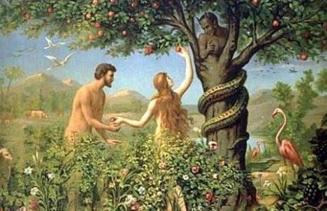 Éden: os privilégios do paraíso na Terra