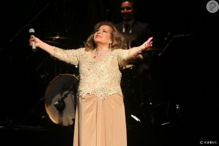 Angela Maria (13/5/1929-29/9/2018), a Rainha do Rádio, foi a dona da maior e mais bela voz do Brasil no século XX.
