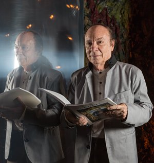 OSTNCS faz concerto para comemorar os 75 anos de Jorge Antunes