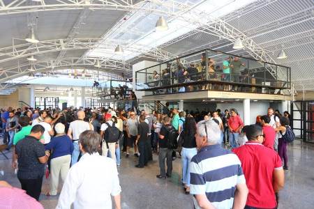 O emblemático Espaço Cultural da 508 Sul será fechado definitivamente em setembro
