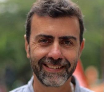 Freixo: “Diante da ação genocida do presidente Bolsonaro em meio à pandemia e seus ataques à democracia, me disponho a dedicar meus esforços à construção de uma frente ampla que una nacionalmente o campo democrático no enfrentamento ao fascismo”.