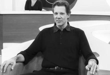 Ana Cristina Campos: “Depois de assistir à entrevista de Fernando Haddad no Roda Viva pensei: o Brasil está preparado para ter um presidente elegante, culto, bem humorado, aberto ao diálogo e pouquíssimo afeito à lacração?”