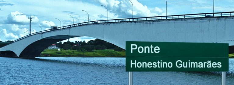 Manter o nome de Honestino Guimarães na ponte é homenagear sua juventude e sua luta em defesa de ideais de justiça e liberdade.