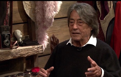 Hugo Rodas, o bruxo genial do teatro no Planalto Central
