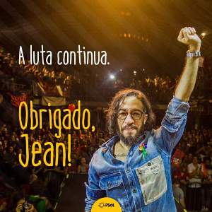 Além de Jean Wyllys outras lideranças nacionais pensam em deixar o Brasil por causa das ameaças e perseguições