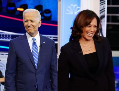 Biden e Kamala, o que esperar desses dois americanos para o Brasil e pra a América Latina?