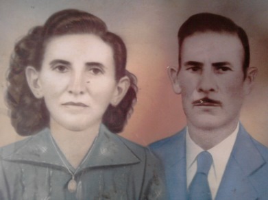 Luiz Martins: “Minha mãe casou-se aos 14 anos, padrão de uma época em que o matrimônio nas áreas rurais e patriarcais era mais um assunto das famílias do que da autonomia pessoal.”