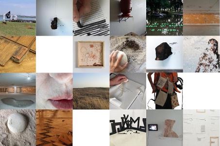 A ocupação de quinze artistas na CAL começa no dia 11/3 e vai até 1/5. Agende.