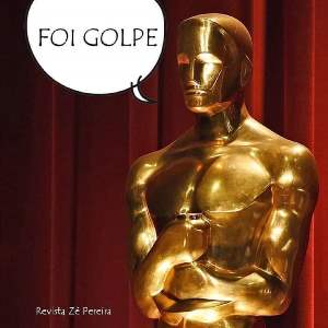 A indicação de Democracia em Vertigem, de Petra Costa, ao Oscar de melhor documentário deixou a extrema-direita brasileira irritada.