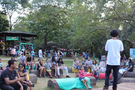 São Sebastião (DF) homenageia as mulheres dia 19/3, 14h
