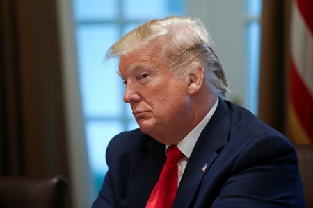Trump, abatido nas urnas, nunca aceitou, nem aceitará o não do povo estadunidense. Agora tudo está nas mãos de Biden, para o bem e para o mal