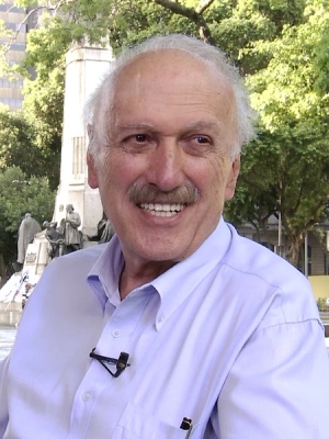 Vivaldo Barbosa: "Venha, Alckmin, será útil."