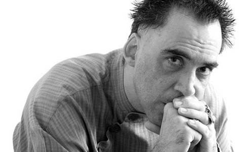 Arnaldo Antunes (60), músico, poeta, compositor e artista visual
