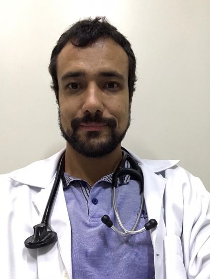 Fábio Crespo: "O movimento anticiência acontece quando temos um fenômeno natural novo e pouco conhecido como essa pandemia do coronavírus”.