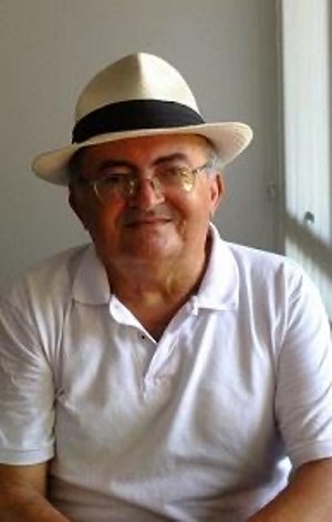 Mestre Alagoinhas: “Na minha modesta opinião, acho que uma liderança carismática semelhante ao Lula pode surgir, mas não a curtíssimo prazo. O Brasil é um país carente de grandes lideranças, tanto de direita, como de esquerda”. (Foto: Evandro Teixeira)