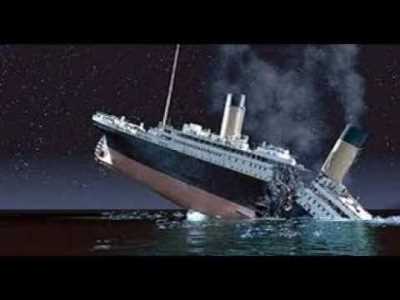 Alexandre Ribondi: “Historiadores dizem que o Século XX começou com o naufrágio do Titanic, em 1912: o inafundável havia afundado. Agora, não podemos permitir que o coronavírus entre em nossas almas, sob risco de sairmos da pandemia com a mesma humanidade cruel e assassina”.