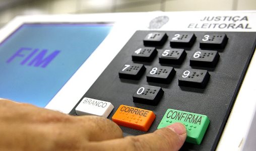 Os resultados eleitorais deste ano vão ajudar a definir como serão as eleições em 2022