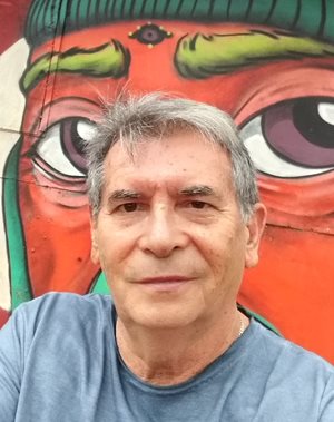 Luiz Martins: "Quando será o último baile da Ilha Fiscal? Sinceramente, vocês acham que essa devassa no que já se sabia vai levar a alguma saída de fim de túnel?".