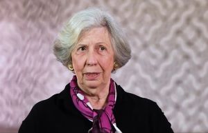Thereza Quintella: “A Alemanha sempre teve relações estreitas com a Rússia, mas o novo chanceler, Olaf Scholz, não tem a estatura de Angela Merkel e se alinhou com os EUA. A Alemanha já anunciou que vai duplicar seu orçamento de defesa.”