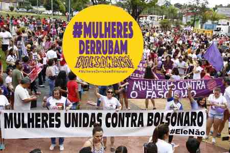 O manifesto já recolheu quase 40 mil assinaturas em uma semana e ganhou as redes sociais.