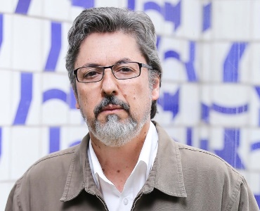 Roberto Seabra: "O caso Ana Lídia é uma teia de mentiras e de verdades encobertas. Por isso criei um livro de ficção”.