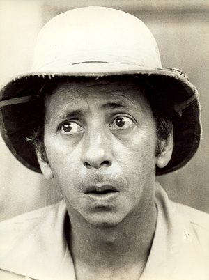 Tio Maneco, em seu derradeiro ato, pede: "cuidem das crianças!"