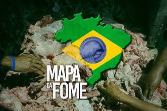 Como dizia Darcy Ribeiro: "[Brasil], um país por ser"