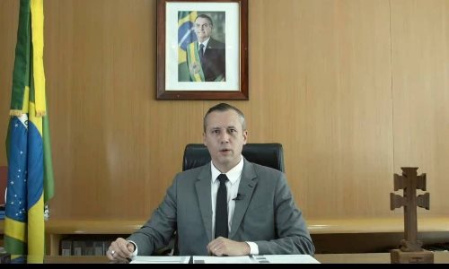 A patética aparição do secretário de Cultura Roberto Alvim citando Joseph Goebbels, o ministro da propaganda de Hitler, causou tanta indignação que até o governo ficou com vergonha e anunciou seu afastamento.