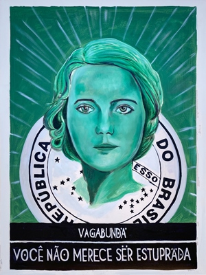 Ilustração/fotos: Coletivo E Daí?
