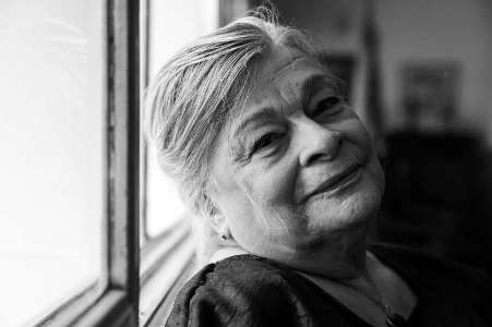 Maria Lúcia Verdi: “Os documentários, poesias e pinturas de Maria Coeli são testemunhos de uma pessoa comprometida com seu tempo e consigo mesma”. (Foto: Janine Moraes/Divulação)