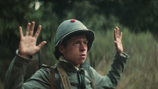 Cena do filme "Mosquito", que venceu o 44º Festival Internacional de Cinema de São Paulo
