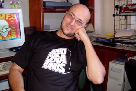 James Fensterseifer: “Antes da pandemia, fazíamos apresentações para cinco, 10, 15 pessoas e, mesmo assim, não pensávamos no fim. A necessidade de se expressar dessa forma artesanal e vibrante está introjetada na herança cultural de todos”.