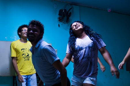 Foto: Diego Bresani